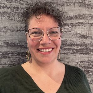 Sara Levens, PhD