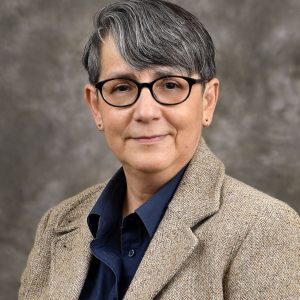Virginia Gil-Rivas, PhD
