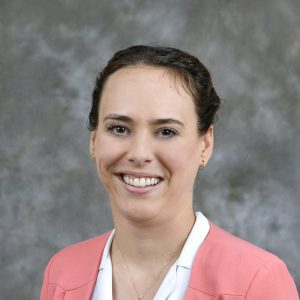 Erika Montanaro, PhD