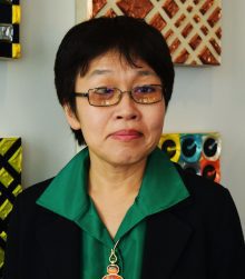 Othelia Lee, PhD