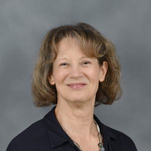 Amy Peterman, PhD