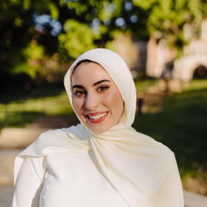 Hana El-Messidi