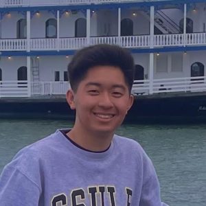 Jacob Nguyen