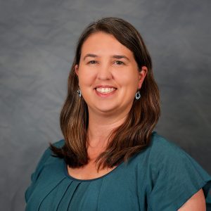 Kristin Sanders, PhD